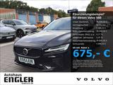 Volvo V60 T6 AWD Plus Dark Recharge Business-Paket - Volvo V60 in Lübeck