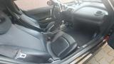 Smart Roadster 60kW - - Smart Roadster: Cabrio