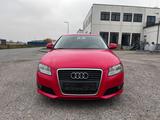 Audi A3 1,4 Turbo *Benzin Leder Sitzheizung - Audi A3: Turbo