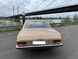 Mercedes-Benz 250 CE Klassiker mit Wertsteigerungspotenzial - Mercedes-Benz 250: 250c