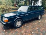 Volvo GL 240 Tüv neu 115ps H-Kennzeichen - Volvo 240: Kombi