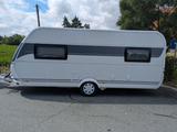 Hobby UL 495 De Luxe - Offers