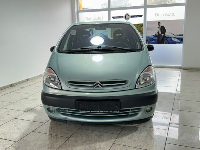 Citroën Xsara Picasso 1.8 16V Exclusive Klimaautom el.SP