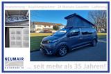 Toyota ProAce CrossCamp 2.0 Aut 180PS * NUR 64.000KM! * - Toyota Wohnmobil oder -wagen