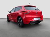 Seat Ibiza 1.0 FR CAM ACC LM18 CARPLAY LED SITZHEIZ. - Seat Ibiza: Rot