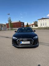Audi A5 40 TFSI S tr quattro Cabriolet advanced a... - Audi A5 in Leipzig