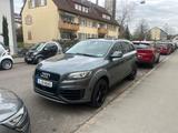 Audi Q7 3.0 TDI (DPF) clean diesel quattro tipt. - - Audi Q7 mit Diesel-Antrieb: Clean