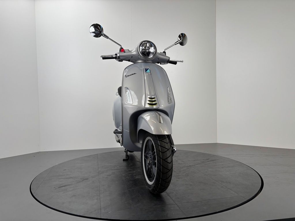 Fahrzeugabbildung Vespa PRIMAVERA 125 TECH E5+ *NEUFAHRZEUG/GARANTIE*