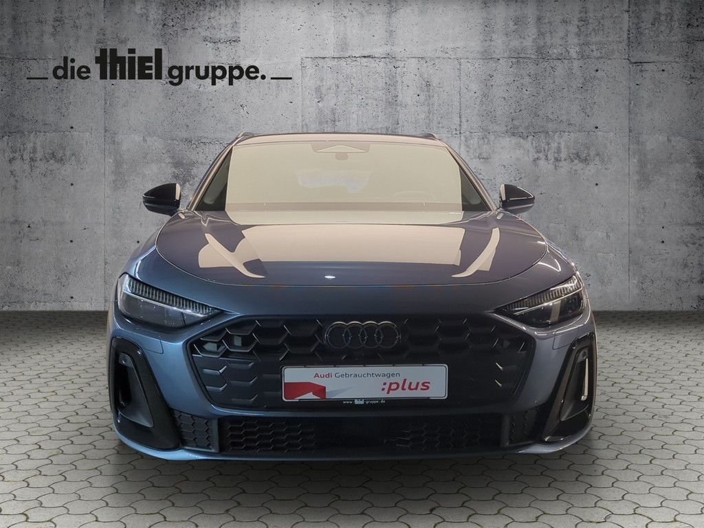 Audi A5 — fotografia 2