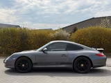 Porsche 997 Carrera 4 Coupe*2.BESITZ*CHRONO*SCHALTER*SSD - Porsche 997: Carrera