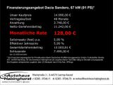Dacia Sandero III Stepway 1.0 TCe 90 Comfort Navi Klim - Dacia Sandero Gebrauchtwagen Bochum
