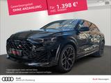 Audi RSQ8 StandHZG El. Panodach Memory Sitze Navi HUD - Audi RSQ8 in Essen