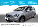 Volkswagen Touran 1.4 TSI Highline Pano LED Navi Sitzhzg. - Volkswagen Touran aus 2017