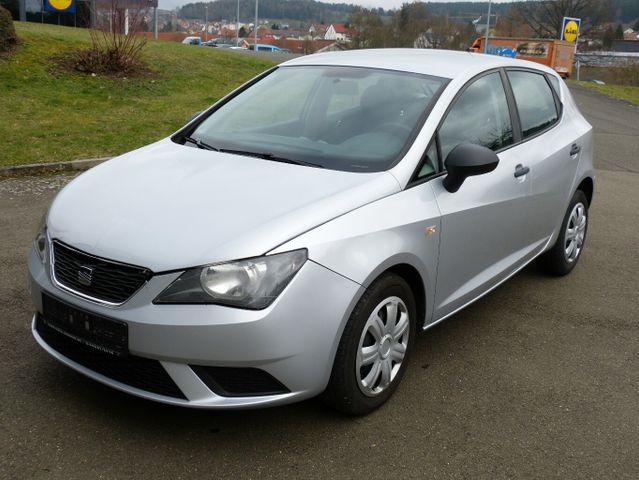 Seat Ibiza Reference Viva 1.2 12V [Klima/CD]