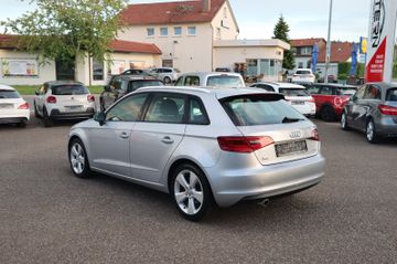 Audi A3 - 5