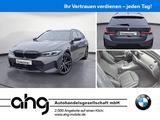 BMW 320i Touring M Sport Standhzg. AHK HiFi ACC Pano - BMW 320 mit Benzin-Antrieb: Leder, Standheizung, Kombi, mit Klimaanlage