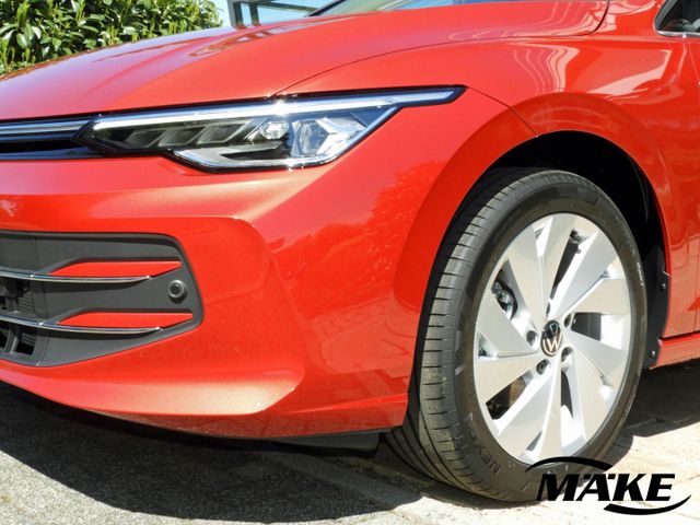 Golf Style 1.5 eTSI DSG AHZV PD RFK HUD ACC HUD
