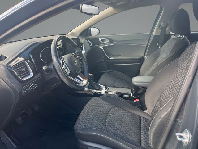KIA ANDERE Ceed Spirit – Bild 8
