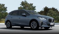 BMW 220 Active Tourer - Vorschau Bild 3