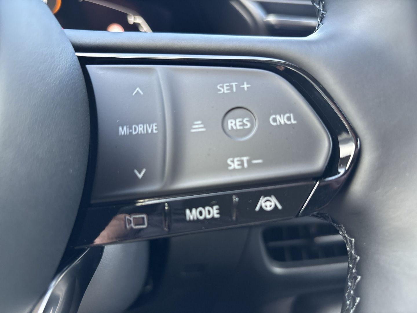 Mazda CX-5 - Bild 25