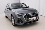 Audi Q3 35 TFSI S-TRO*S-LINE*LED*NAVI*RFK*SHZ*VC*PDC* - Audi Q3 Gebrauchtwagen in München