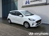 Hyundai i10 1.0 Comfort *NAVI*KAMERA*EINPARKHILFE*CARPLA - Hyundai i10: Comfort