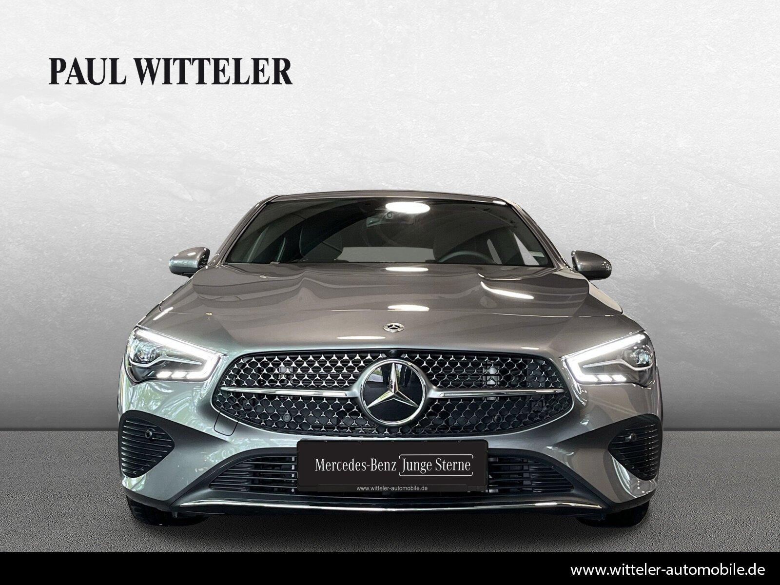 Mercedes-Benz CLA Progressive LED/LHZG/RFK, миниатюра 3