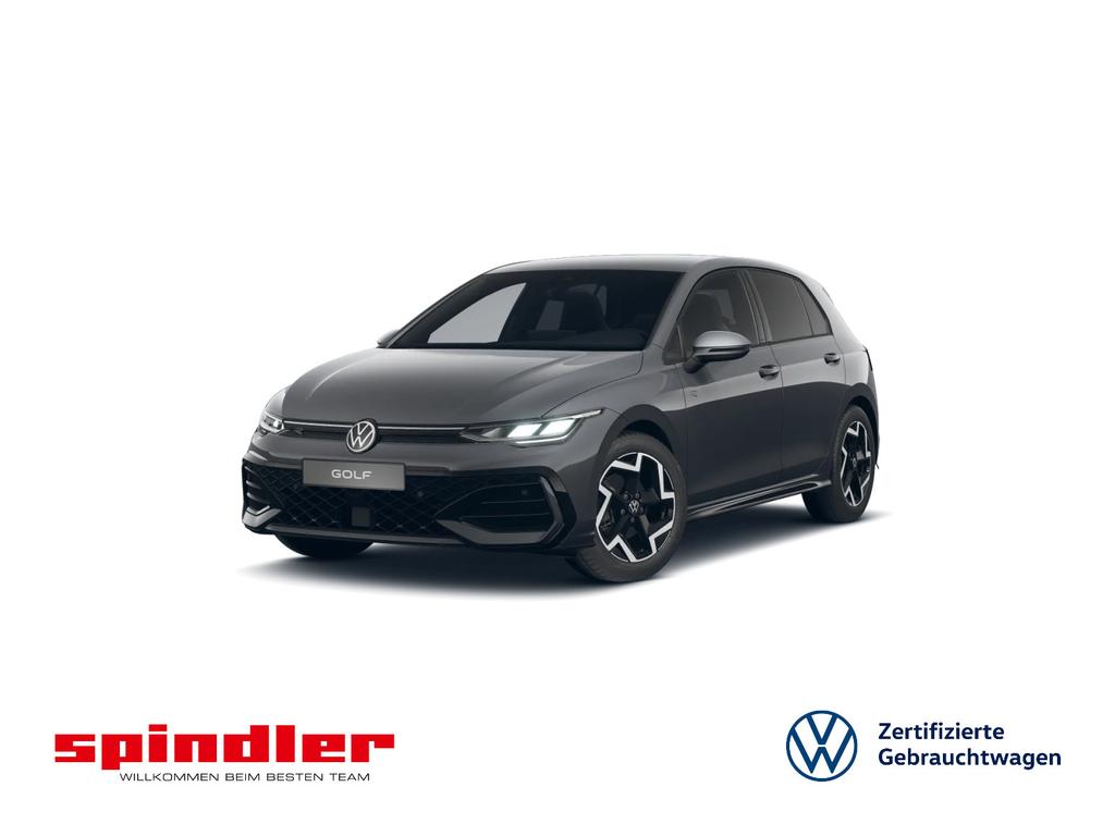 Volkswagen Golf RLine 15eTSI DSG  CarPlay RFK LED ACC 2025