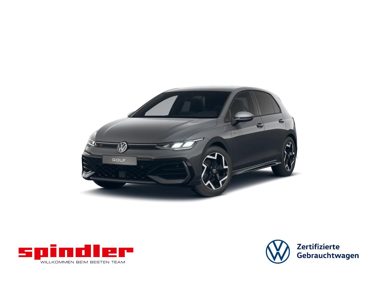 Volkswagen Golf R-Line 1.5eTSI DSG / CarPlay, RFK, LED, ACC