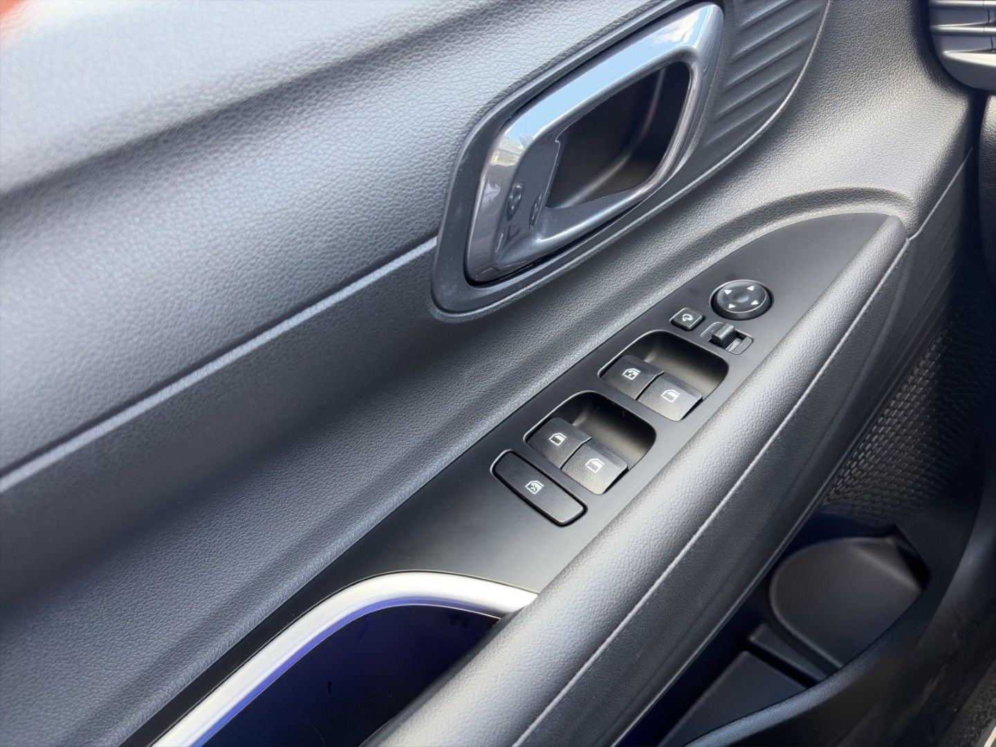 Hyundai i20 – Bild 13