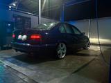 BMW e39 535i V8 - BMW 535 aus 1998