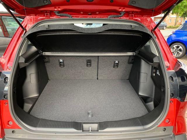 Suzuki (SX4) S-Cross