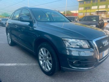 Audi Q5 - 3