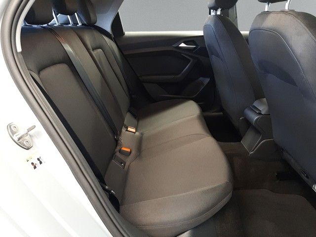 Fahrzeugabbildung Audi A1 Sportback S line 25TFSI 17"Alu SitzHz LED