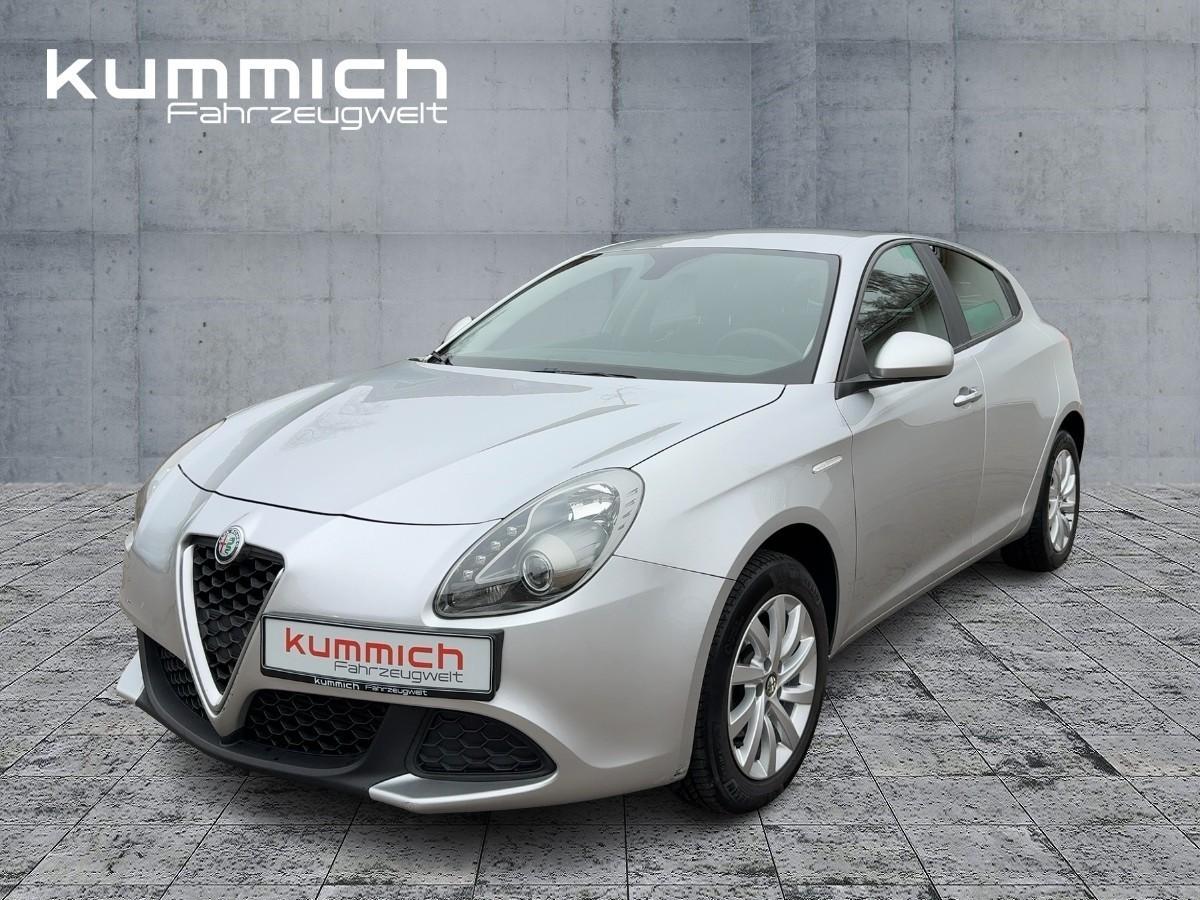 Alfa Romeo Giulietta MY19 serie 3 1.4 T 88kW/120PS