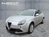 Alfa Romeo Giulietta MY19 serie 3 1.4 T 88kW/120PS - silberne Alfa Romeo Giulietta