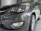 Opel Karl Exklusiv Klimaautomatik/Spurhalteassistent - gebrauchte Opel Karl aus dem Jahr 2016