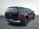 Volkswagen Amarok Style 4M V6 LED NAV STH AHZV DIFF HARDTOP - : Geländewagen, Hardtop