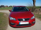 Seat Leon FR 1.8 TSI DSG; Standheizung+Anh.kupplung - Seat Leon: Standheizung