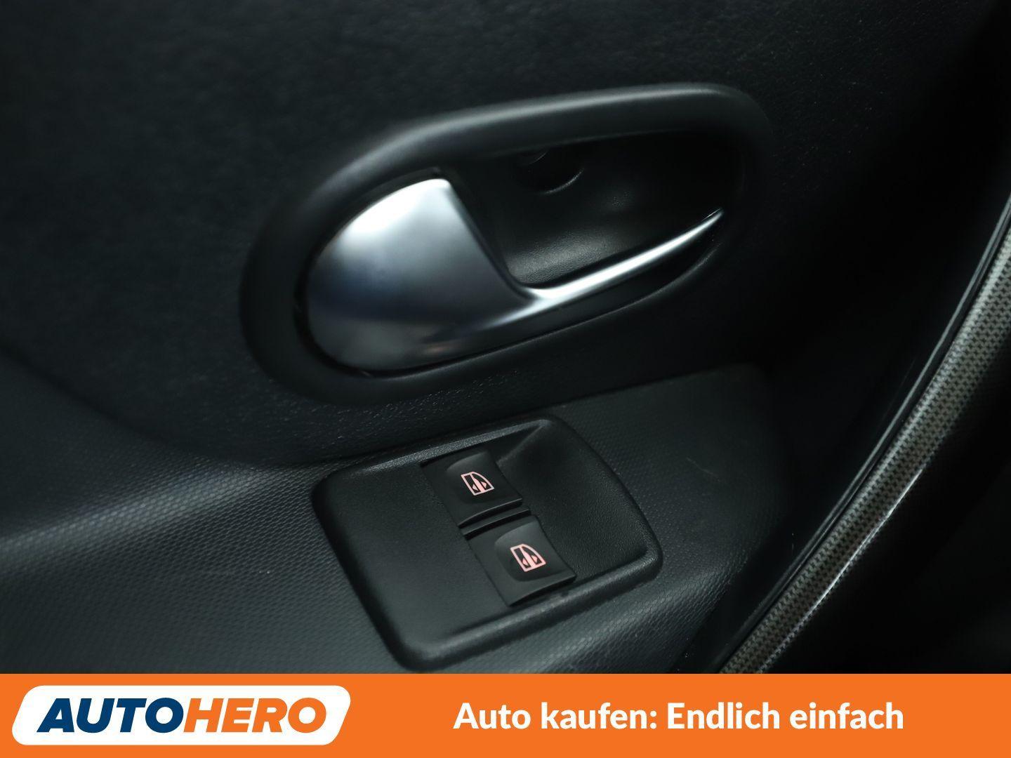 Dacia Sandero 0.9 TCe Stepway Celebration*TEMPO*PDC*SH