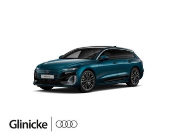 Audi Leasingangebot: Audi A6 Avant S line business e-tron quattro 315