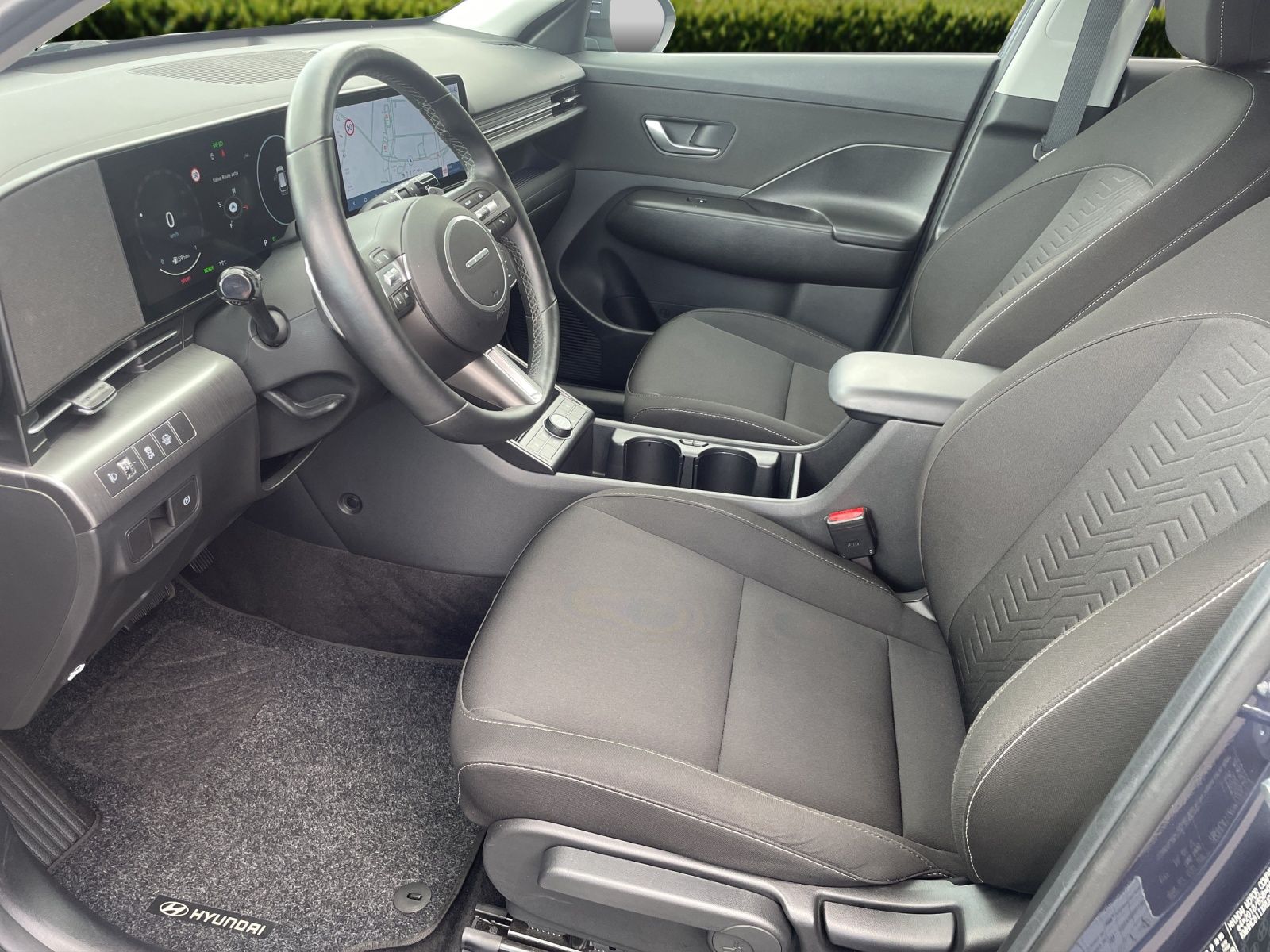 Hyundai Kona – Bild 9