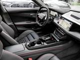 Audi RS e-tron GT quattro CARBONDACH B&O 360°CAM LM21 - Audi RS e-tron GT aus 2024