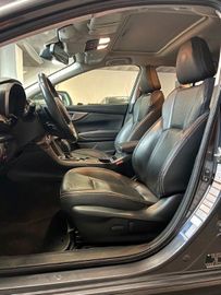 Subaru XV - 8
