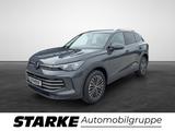 Volkswagen Tiguan 2.0 TDI DSG Elegance  Navi LED Kamera PDC - Volkswagen Tiguan: Automatik