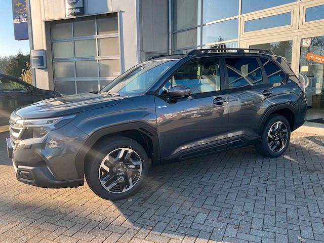 Subaru Forester 2.0 ie 100 kW AWD Exclusive