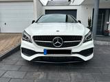 Mercedes-Benz CLA 250 Shooting Brake CLA 250 4MATIC DCT Sh... - Mercedes-Benz CLA 250 Shooting Brake: Von Privat