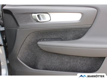 Volvo XC40 - 10