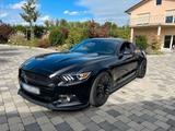 Ford Mustang GT Kompressor Umbau - Ford Mustang in Freiburg
