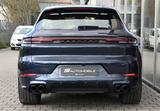 Porsche Cayenne E-Hybrid SPORT DESIGN °UVP 156.695€°PDCC - Porsche Gebrauchtwagen in Esslingen